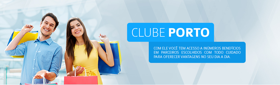 Clube porto seguro - Allô Brasil Corretora de Seguros - São Paulo